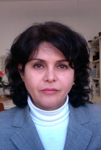 Prof. Dr. Shida Yousefi
