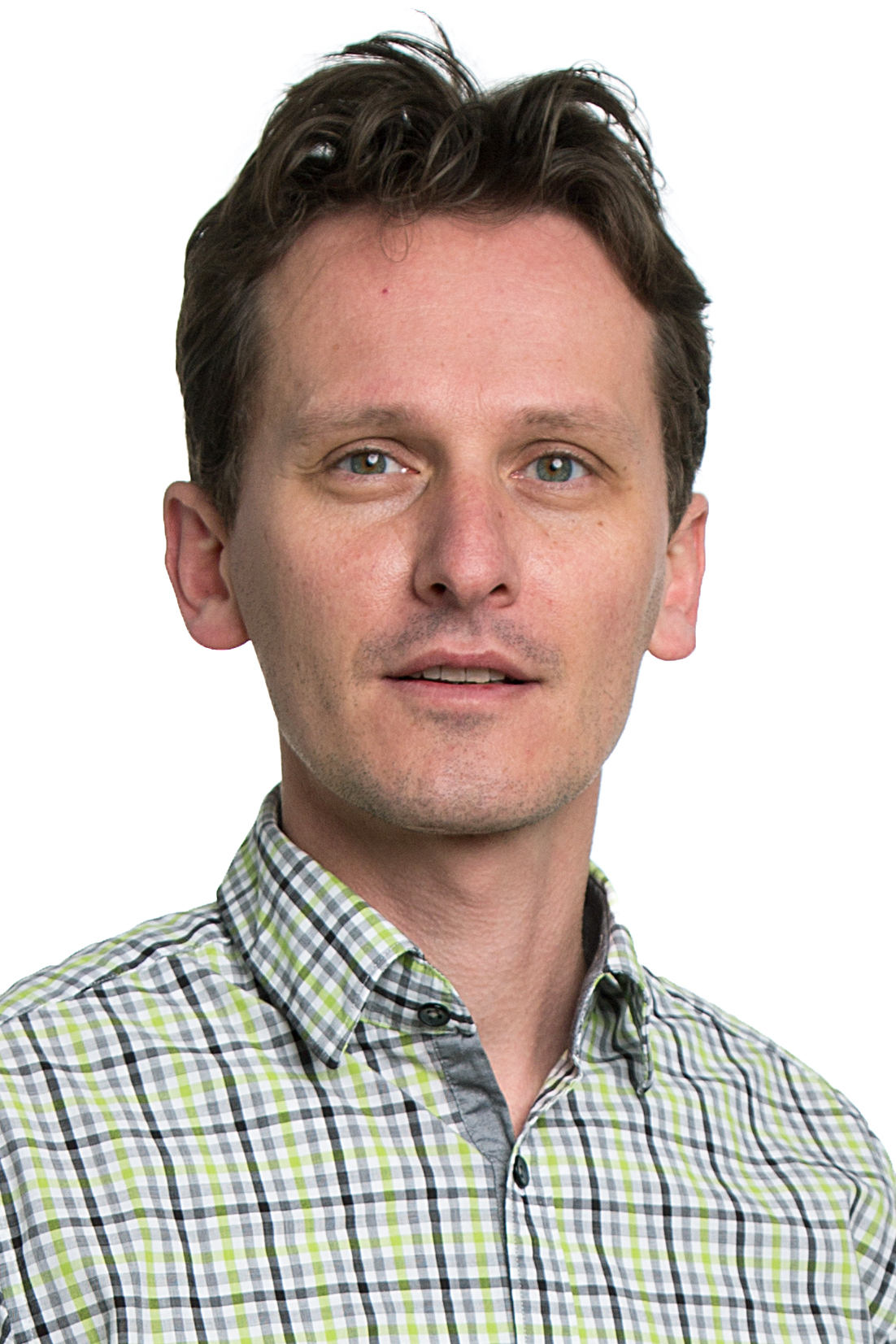 Prof. Dr. Thomas Kaufmann
