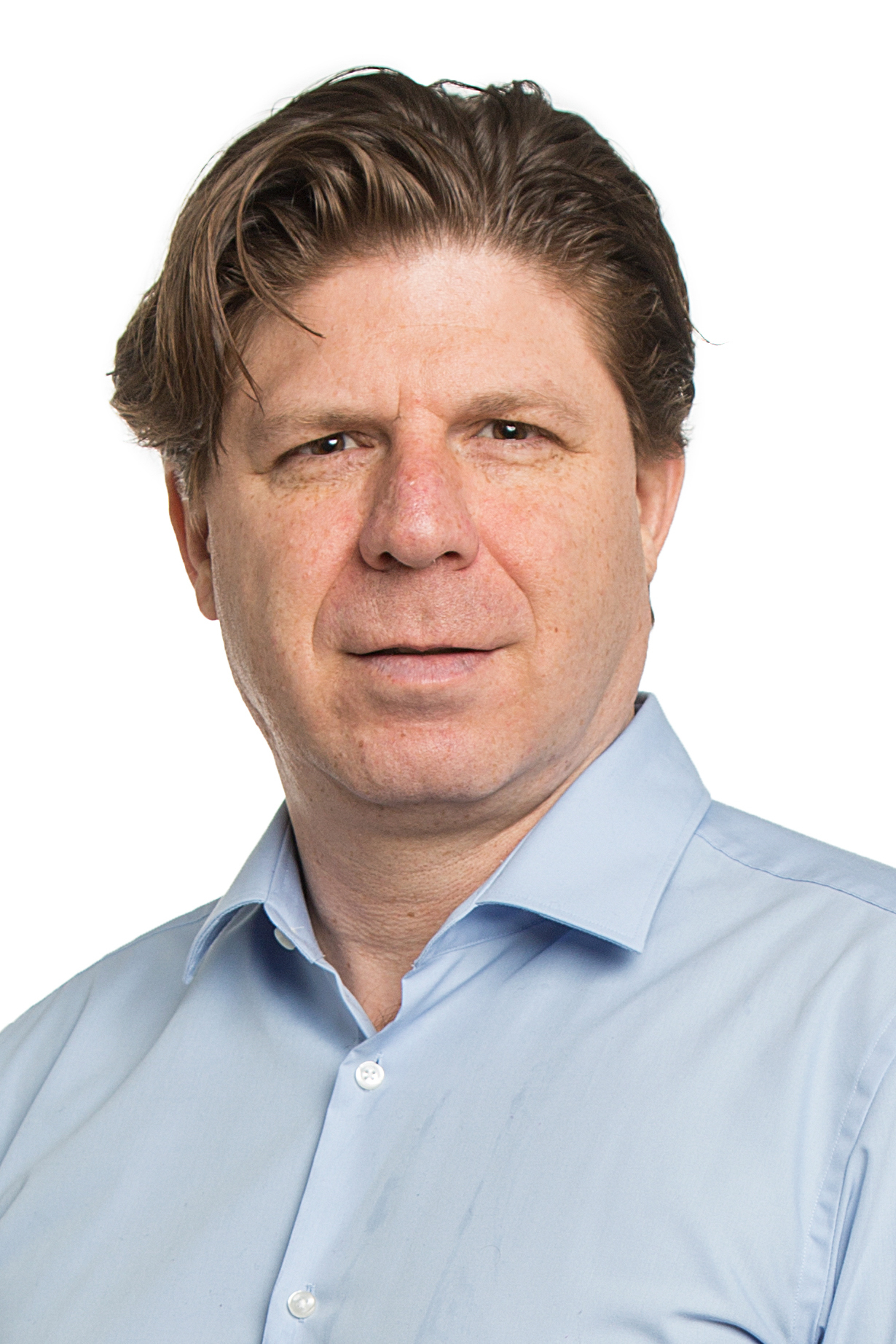 Prof. Dr. Dr. Stephan von Gunten