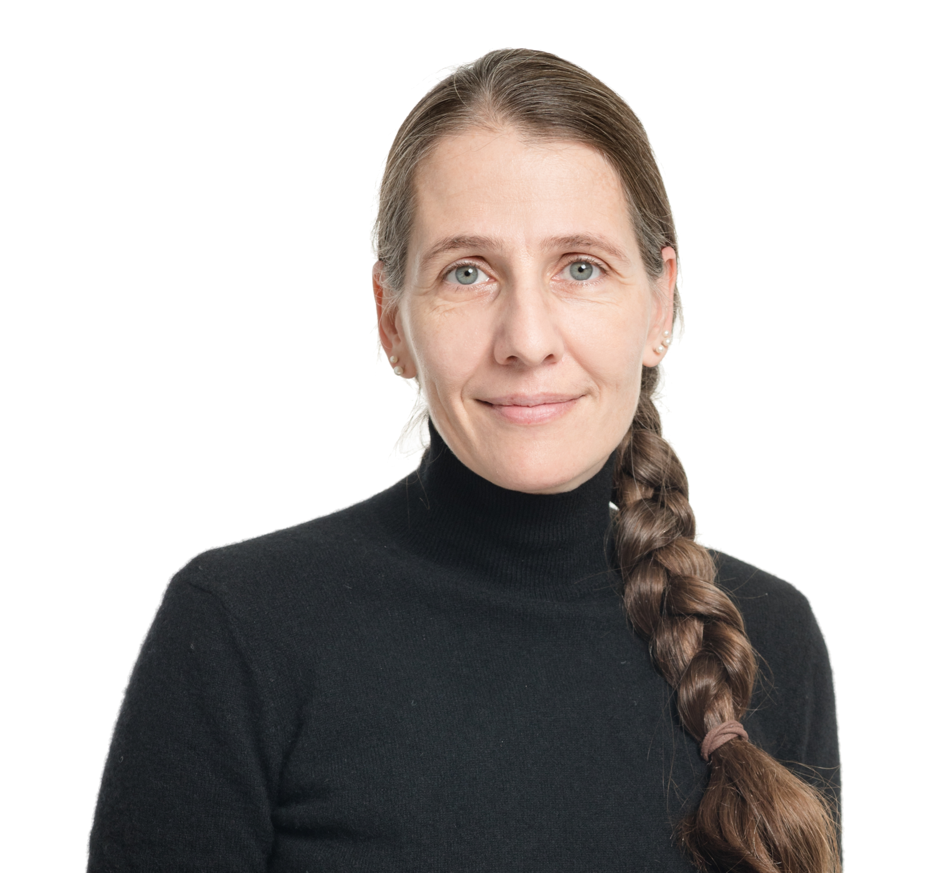 PD Dr. phil. nat. Carla Meyer-Massetti