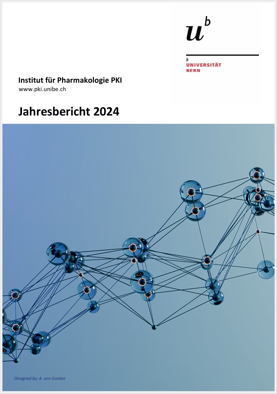 Aktueller Jahresbericht